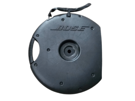 BOSE SPARE WHEEL WOOFER