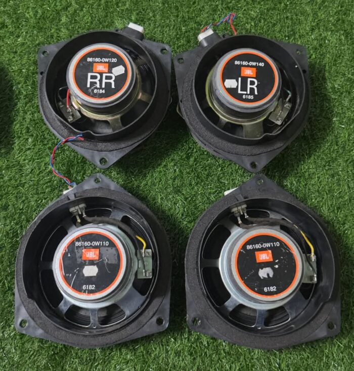 JBL SPEAKER - Image 2