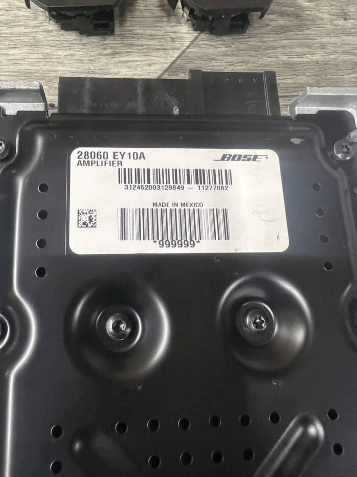 BOSE SPEAKER 6.5 INCHES - Image 4