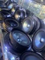 HARMAN KARDAN LOGIC 7 SPEAKER - Image 2