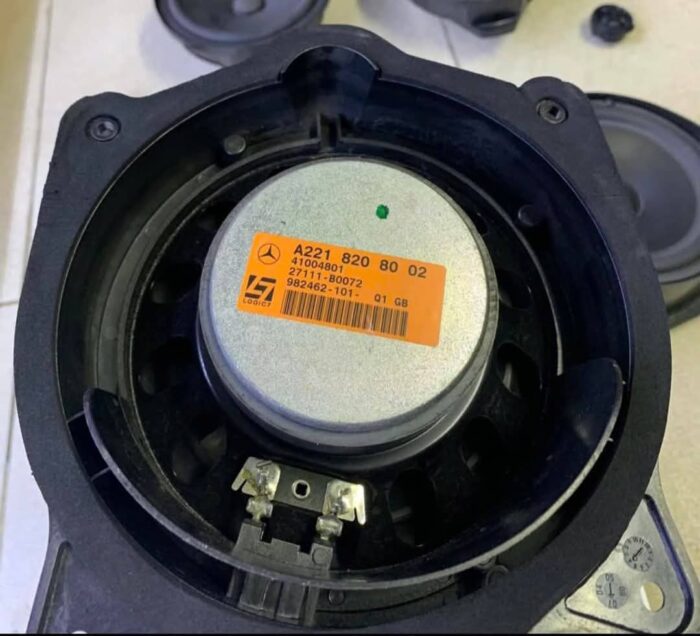 HARMAN KARDAN LOGIC 7 SPEAKER - Image 4
