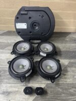 BOSE COMPLET SOUNDS SYSTEMS - Image 4