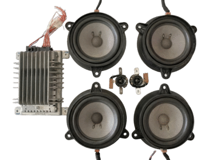 Bose Completely System