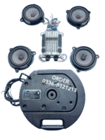 Bose Completely system