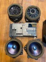 Harman Kardon Logic 7 - Image 9