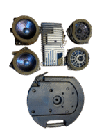 Harman Kardon Logic 7