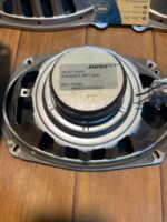 Bose 6/9 Speaker - Image 3