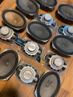 Bose 6/9 Speaker - Image 8