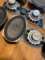 Bose 6/9 Speaker - Image 2