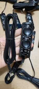 Pioneer Carrozzeria Txc1290 - Image 4