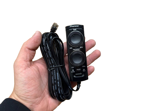 2026/04/70127.png Pioneer Carrozzeria Txc1290 - Image 1