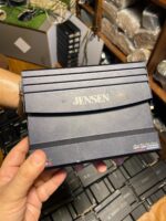 Jensen XDA94RB - Image 7