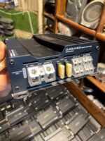 Jensen XDA94RB - Image 5